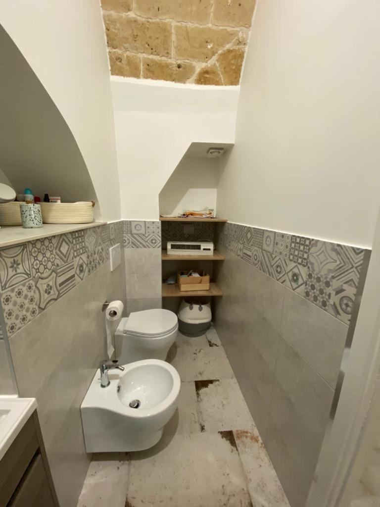 Holiday House 2 Apartment Altamura Exterior photo